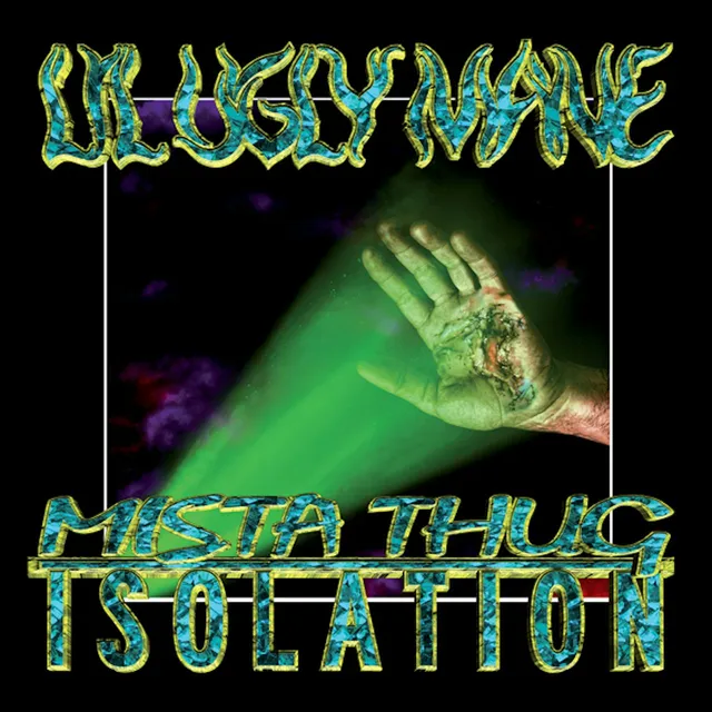 Mista Thug Isolation